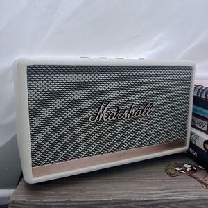 Marshall acton ii Bluetooth speaker